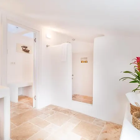 Giritimu B'yaz לינה וארוחת בוקר *