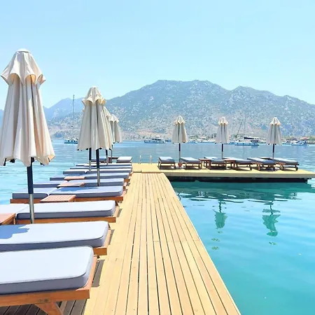 Giritimu B'yaz לינה וארוחת בוקר סלימייה