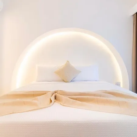 Byaz Selimiye Bed & Breakfast