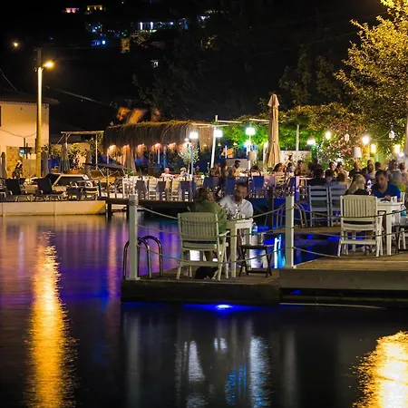 Byaz Selimiye Bed & Breakfast *
