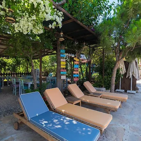 Bed & Breakfast Byaz Selimiye