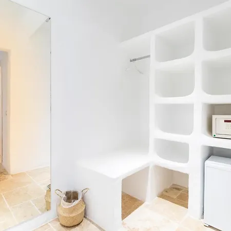 Giritimu B'yaz Bed & Breakfast Selimiye (Aegean)