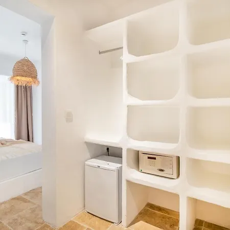 Bed & Breakfast Byaz Selimiye Selimiye (Aegean)