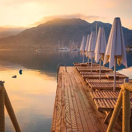 Byaz Selimiye Bed & Breakfast Selimiye (Aegean)