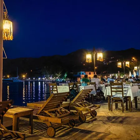 Byaz Selimiye Bed & Breakfast