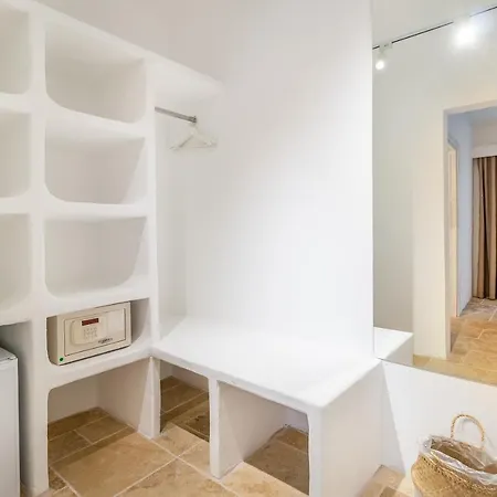 Bed & Breakfast Byaz Selimiye *