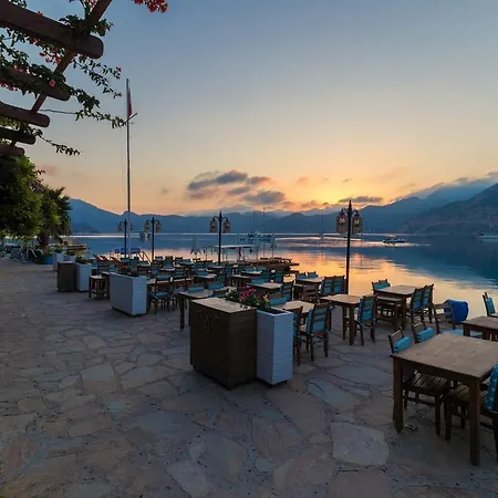 Byaz Selimiye Bed & Breakfast Selimiye (Aegean)