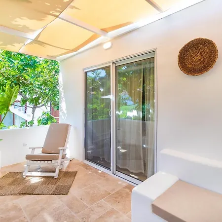 ベッド・アンド・ブレックファスト Giritimu B'yaz