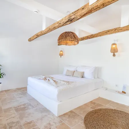 Giritimu B'yaz Bed & Breakfast Selimiye (Aegean)