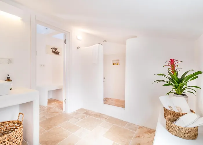 Giritimu B'yaz Bed & Breakfast *