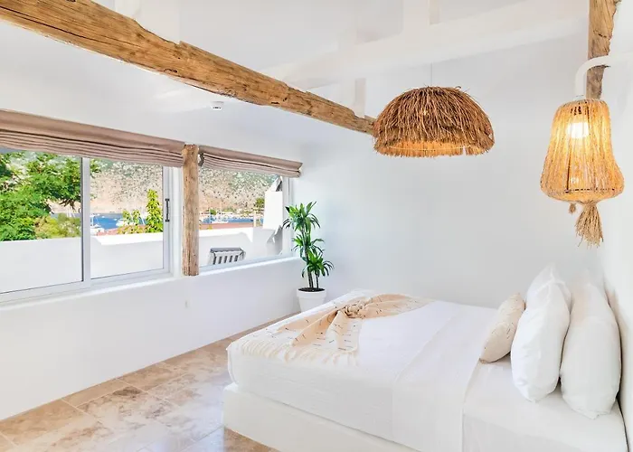 Giritimu B'yaz Selimiye (Aegean)