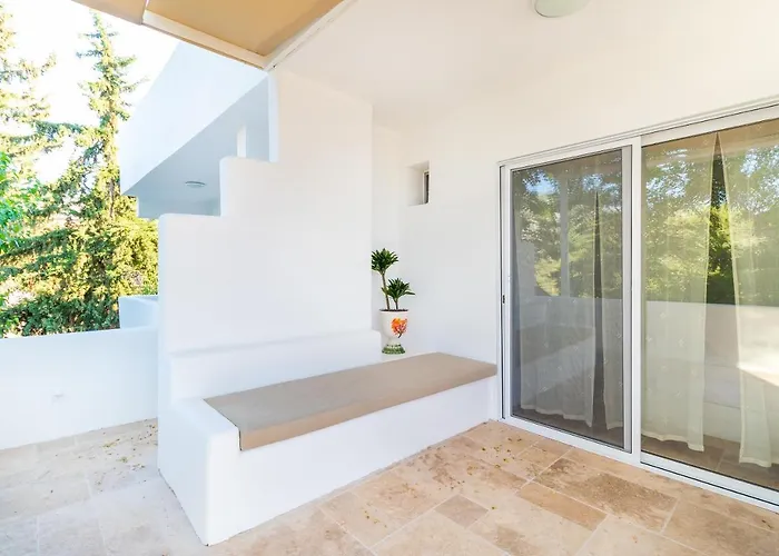 Bed & Breakfast Giritimu B'yaz