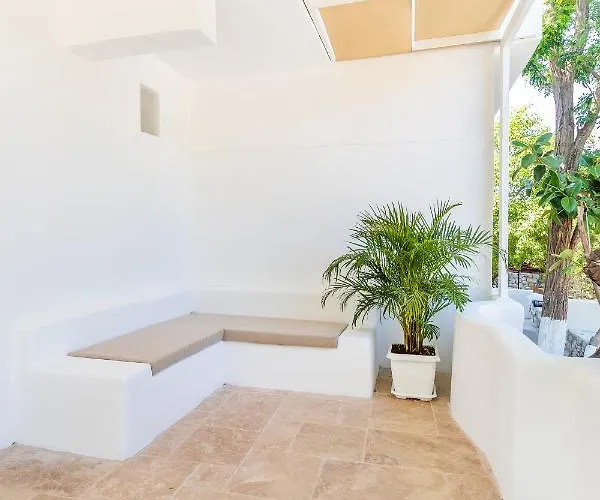 Giritimu B'yaz Bed & Breakfast *