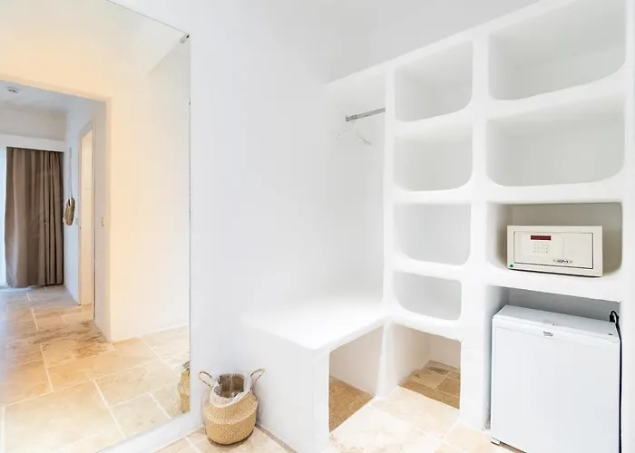 Giritimu B'yaz Bed & Breakfast Selimiye (Aegean)