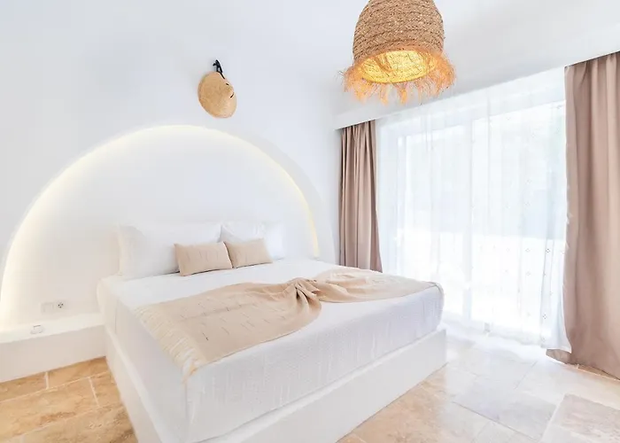 Giritimu B'yaz Selimiye (Aegean)