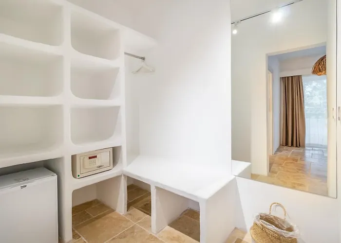 Bed & Breakfast Giritimu B'yaz *