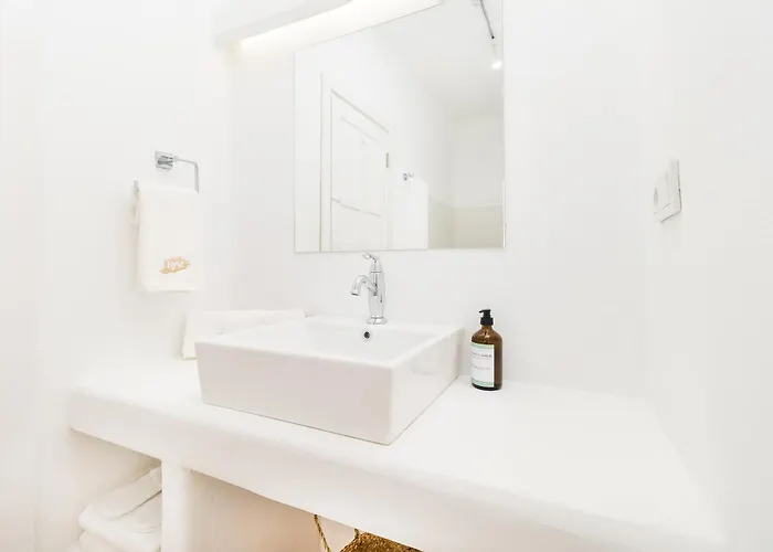 Giritimu B'yaz Bed & Breakfast Selimiye (Aegean)