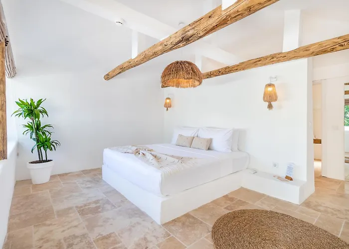 Giritimu B'yaz Bed & Breakfast Selimiye (Aegean)